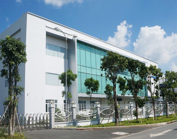 Xây dựng Dân dụng – Công nghiệp
