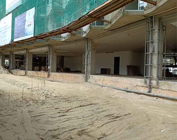 Khách sạn Golf Valley Đà Lạt